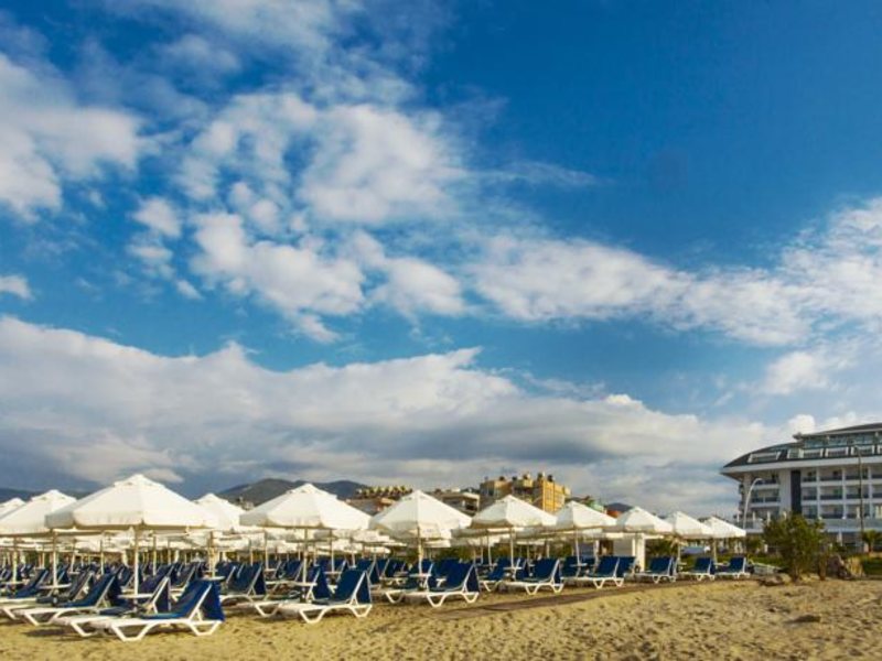 White Gold Hotel  161638