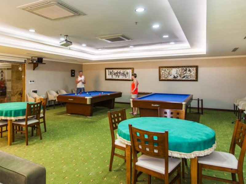 White Gold Hotel  161639