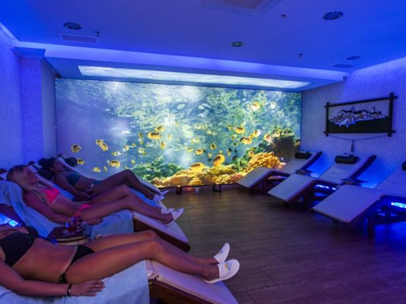 White Gold Hotel  161644