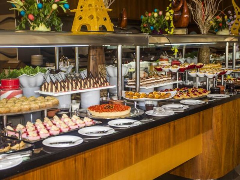 White Gold Hotel  161647