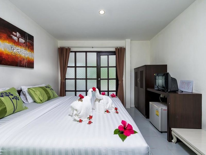 White House Bailan Resort 213159