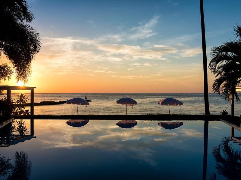 White House Bailan Resort 213160