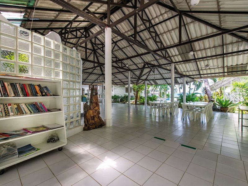 White House Bailan Resort 213161