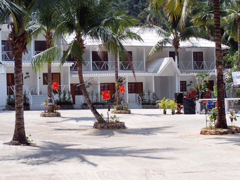 White House Bailan Resort 213162