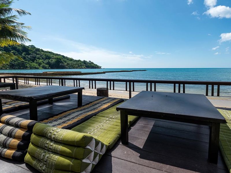 White House Bailan Resort 213163