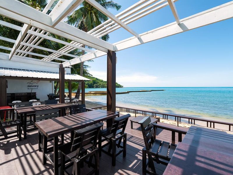 White House Bailan Resort 213164