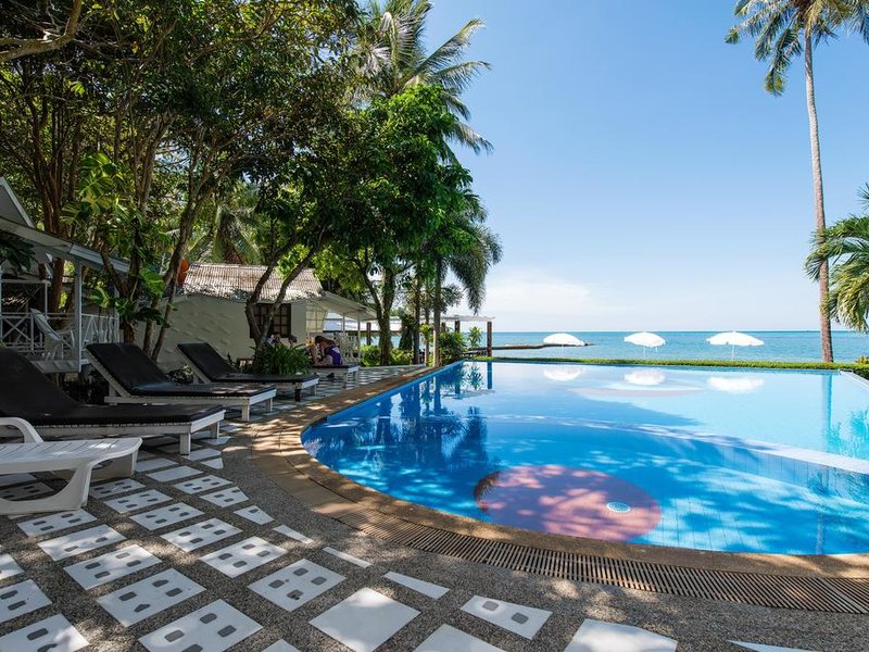 White House Bailan Resort 213165