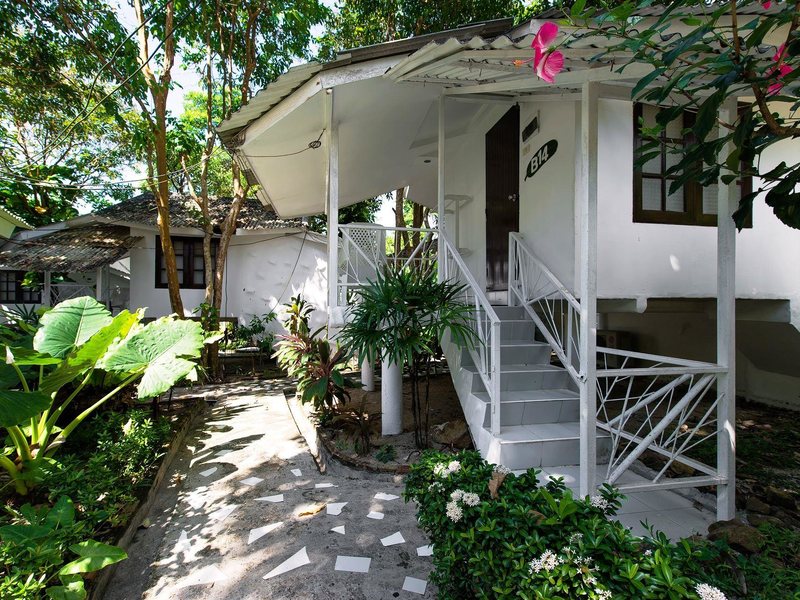 White House Bailan Resort 213169