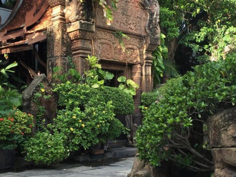 White House Beach Resort & Spa 157455