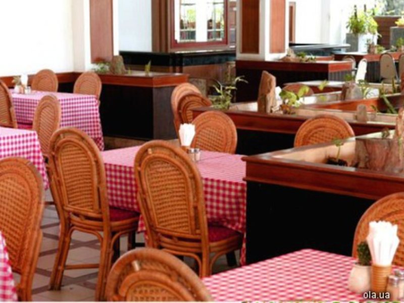 White House Resort 3077