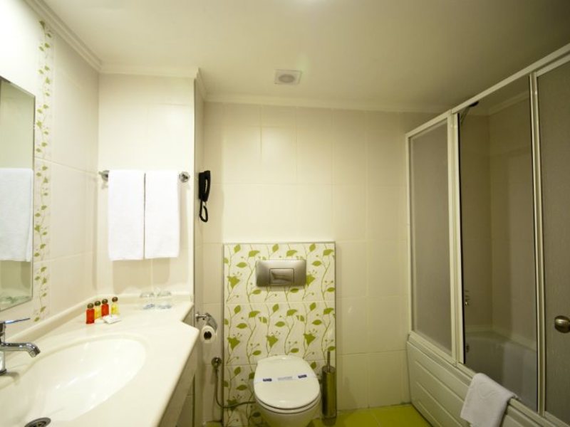 White Lilyum Hotel  43826