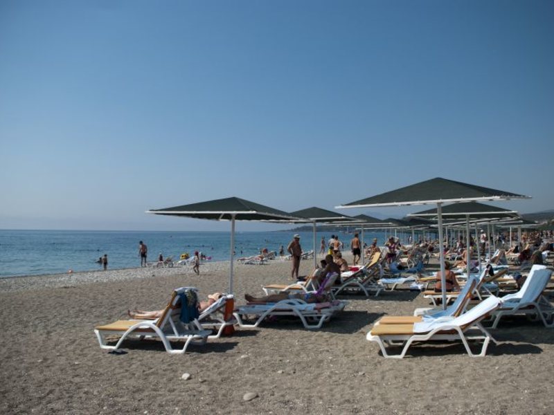 White Lilyum Hotel  43832