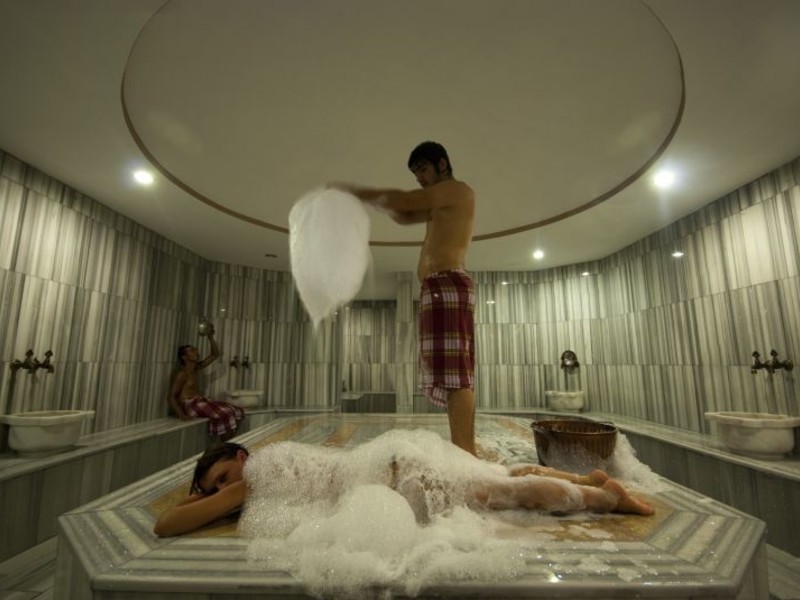 White Lilyum Hotel  43835