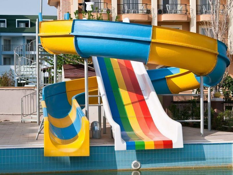 White Lilyum Hotel  43842