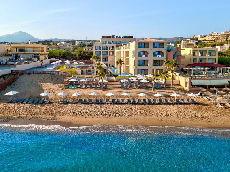 White Olive Elite Rethymno 327410
