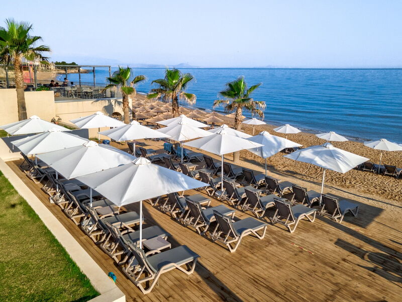 White Olive Elite Rethymno 327411