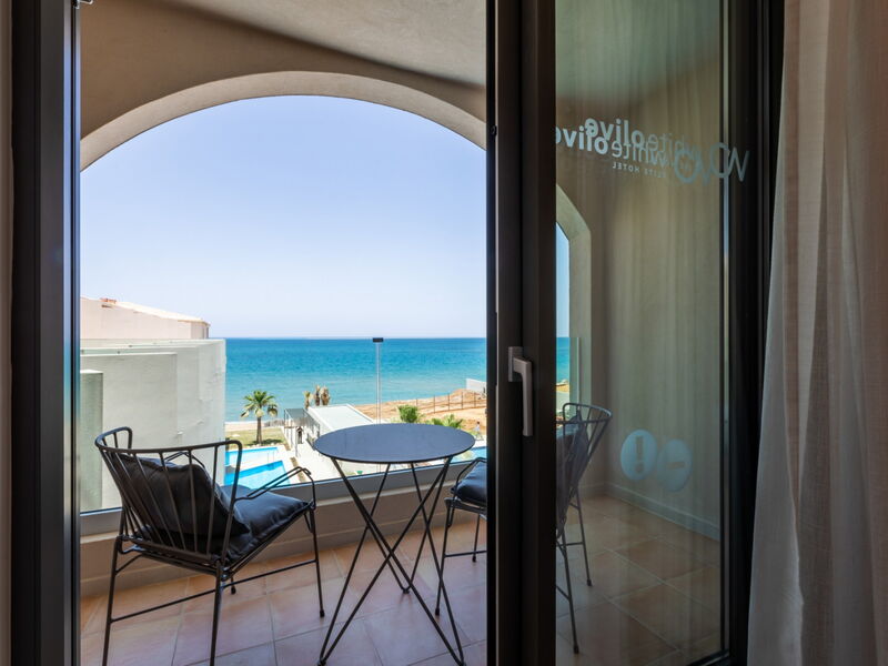 White Olive Elite Rethymno 327419