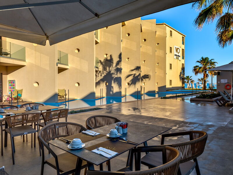 White Olive Elite Rethymno 327422