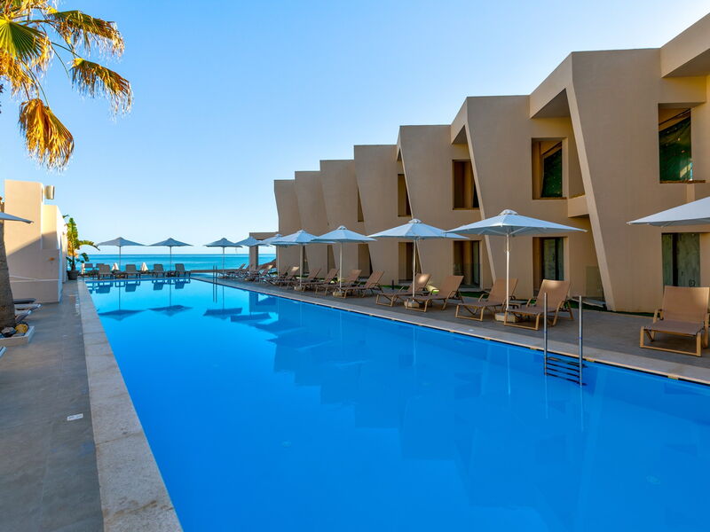 White Olive Elite Rethymno 327424