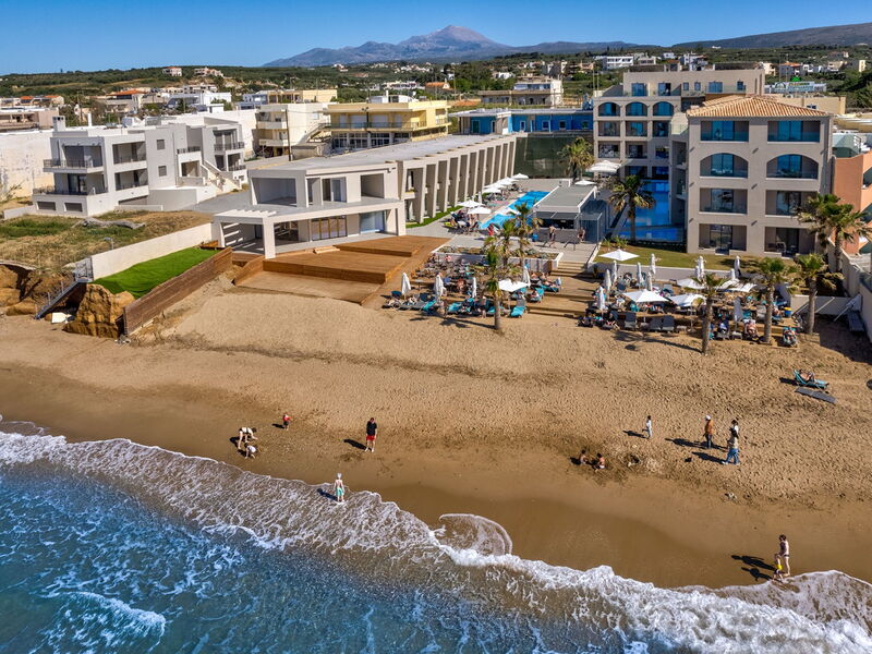White Olive Elite Rethymno 327425