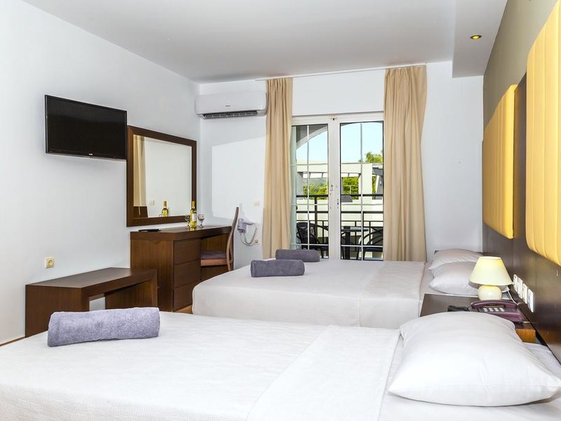 White Olive Premium Hotel Laganas 306699