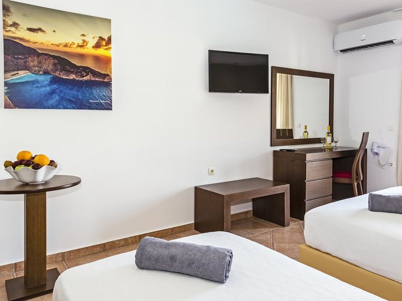 White Olive Premium Hotel Laganas 306701