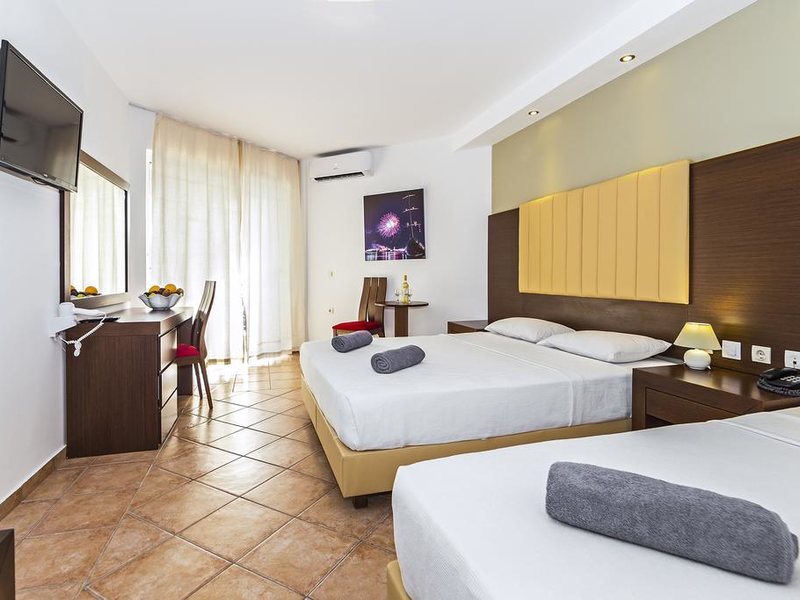 White Olive Premium Hotel Laganas 306706