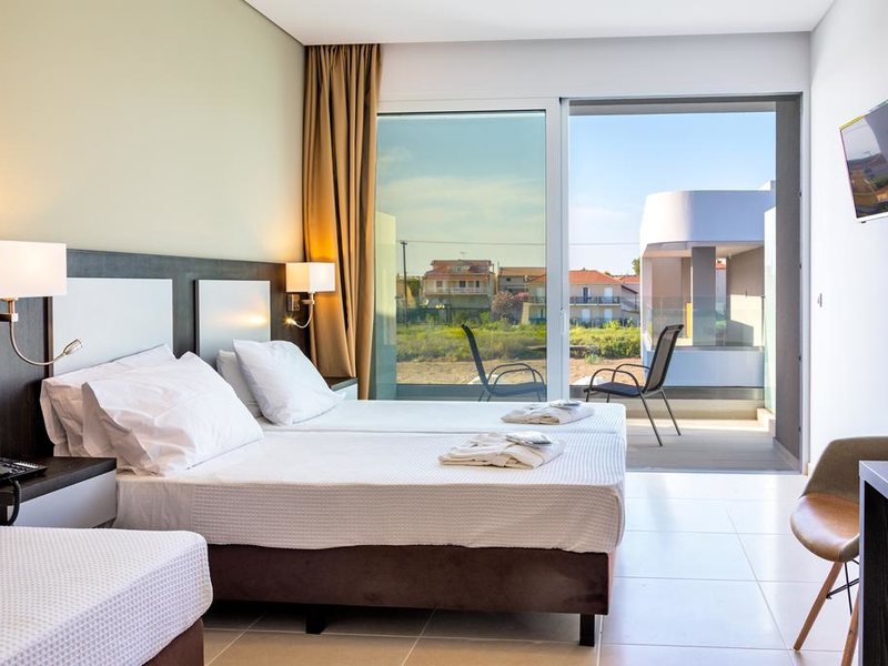 White Olive Premium Hotel Laganas 306708