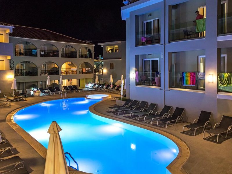 White Olive Premium Hotel Laganas 306714