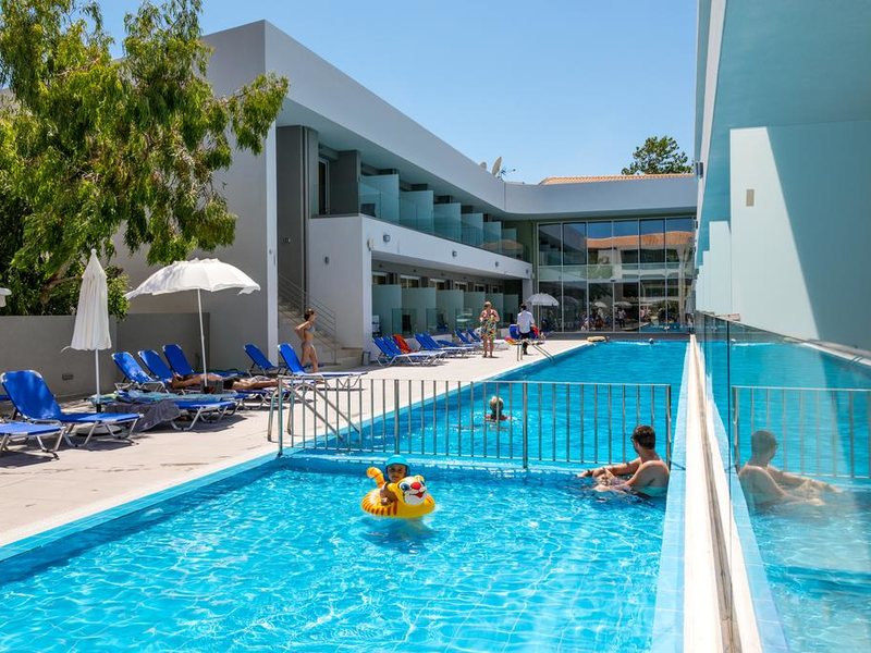 White Olive Premium Hotel Laganas 306716