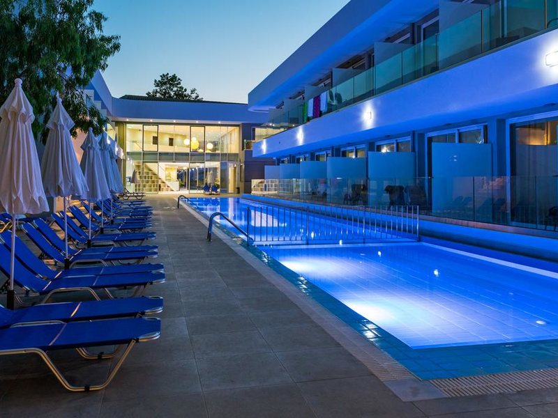 White Olive Premium Hotel Laganas 306717