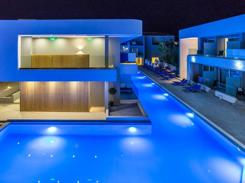 White Olive Premium Hotel Laganas 306720