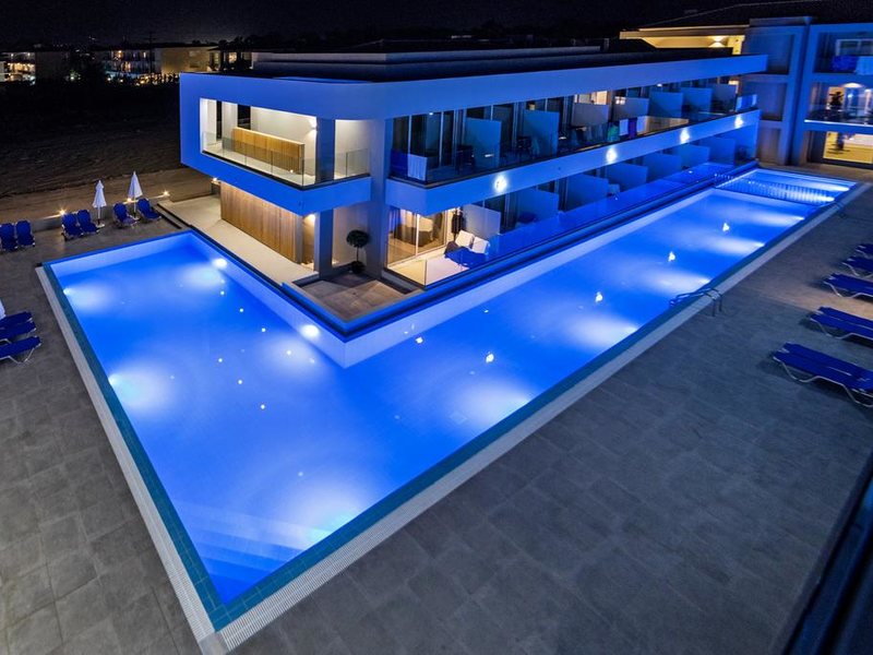 White Olive Premium Hotel Laganas 306721