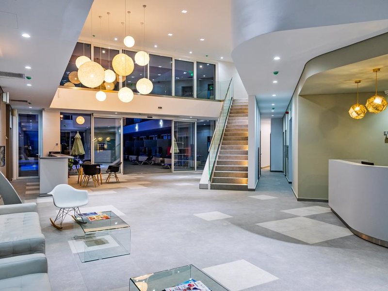 White Olive Premium Hotel Laganas 306723