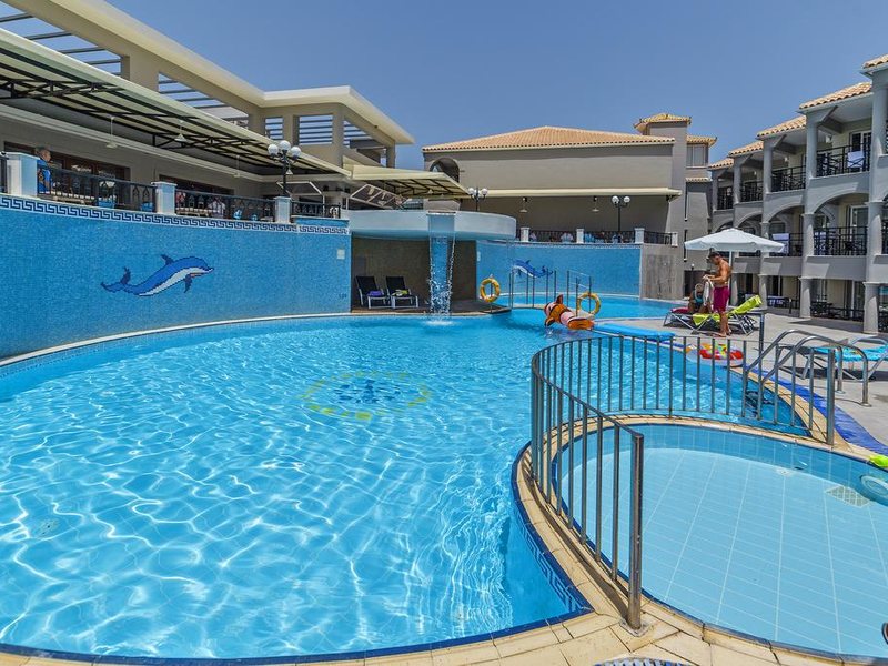 White Olive Premium Hotel Laganas 306724