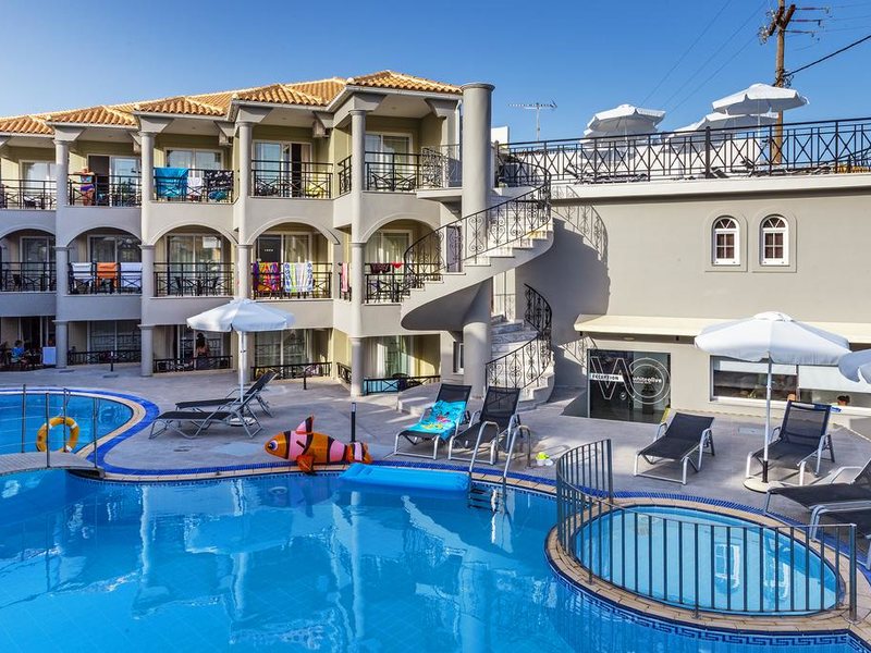 White Olive Premium Hotel Laganas 306725