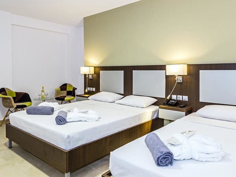 White Olive Premium Hotel Laganas 306726