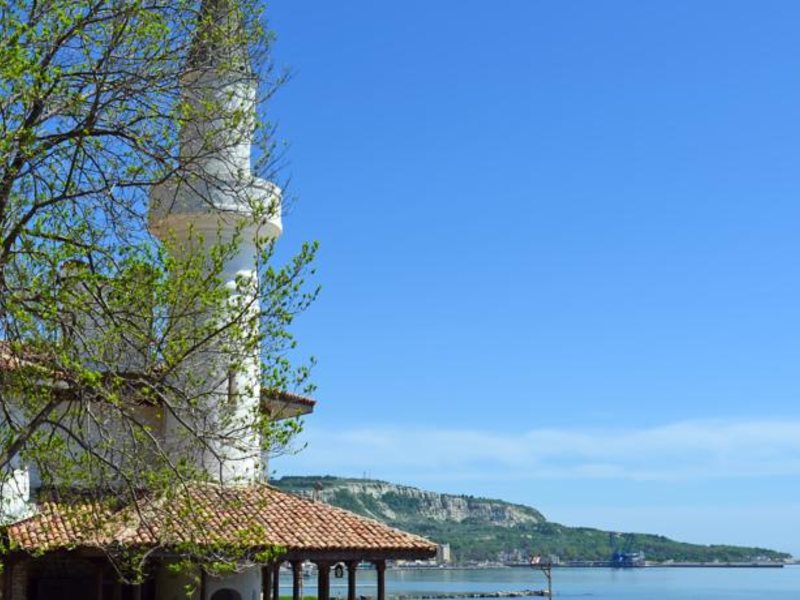 White Rock Castle  174187