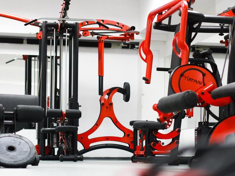 White Rock Castle  174189