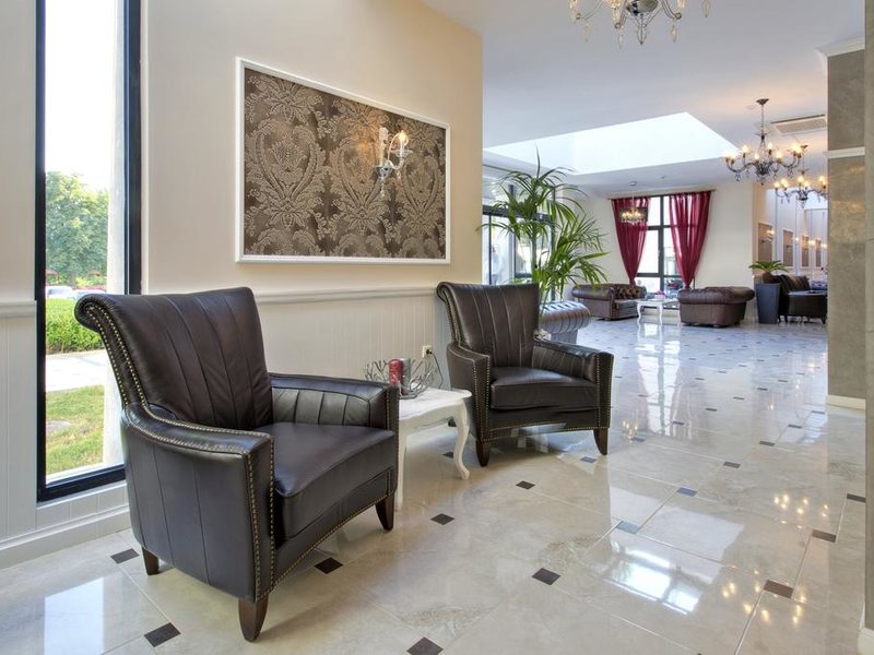 White Rock Castle  174193