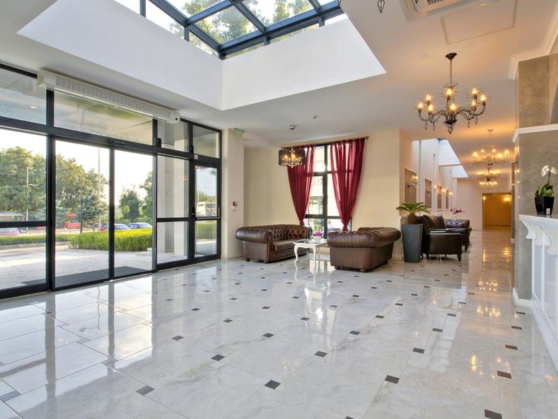 White Rock Castle  174194