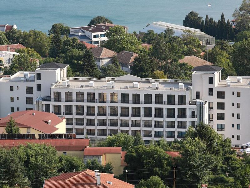 White Rock Castle  174202