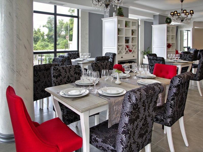 White Rock Castle  174205