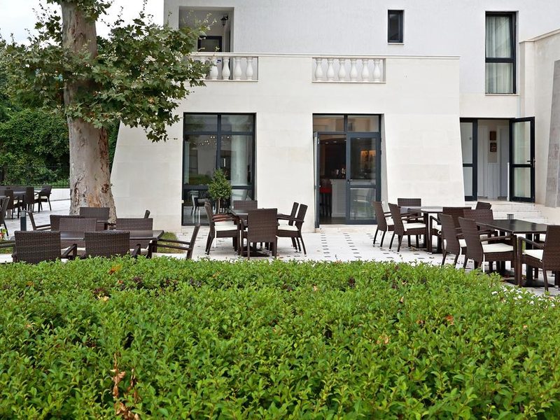 White Rock Castle  174208