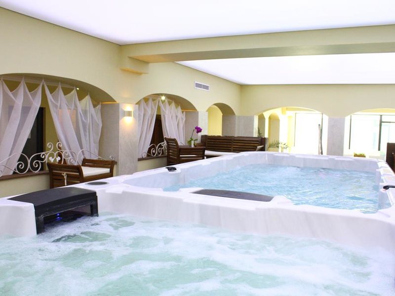 White Rock Castle  174214