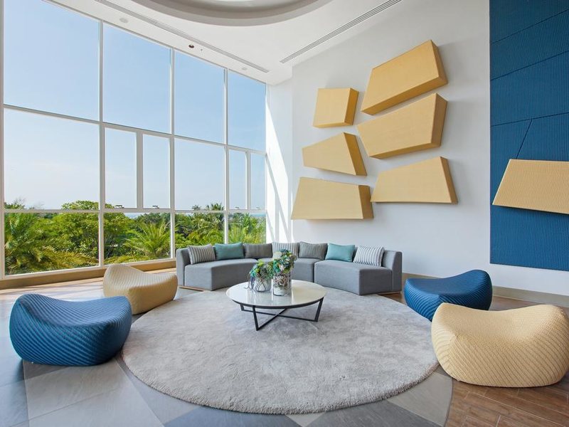 White Sand Beach Residences Pattaya 269035