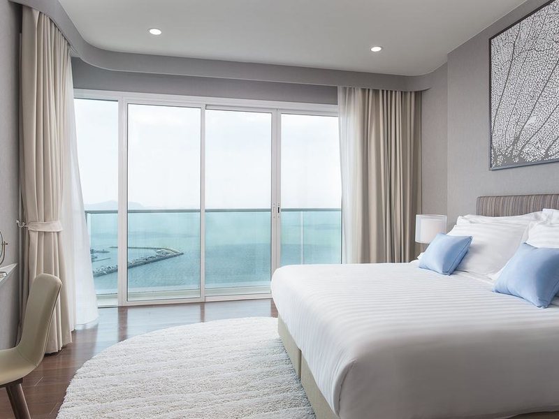 White Sand Beach Residences Pattaya 269042