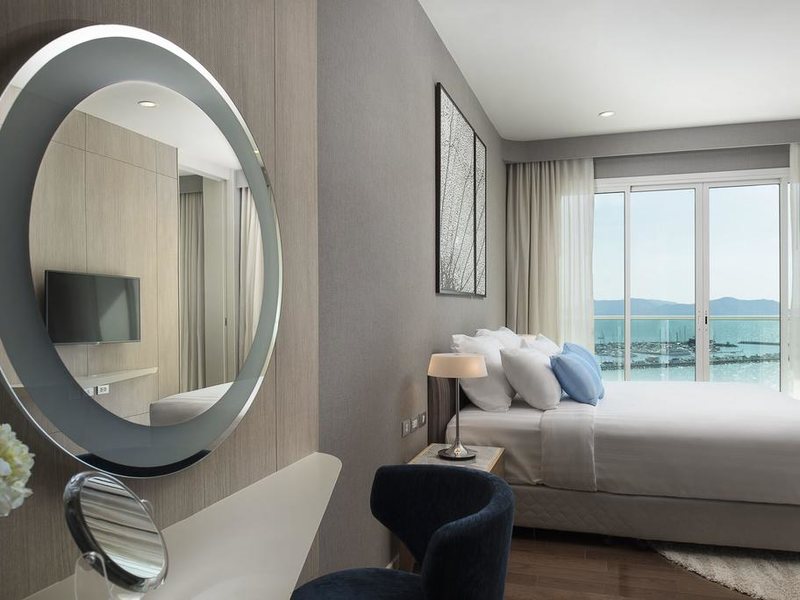 White Sand Beach Residences Pattaya 269043