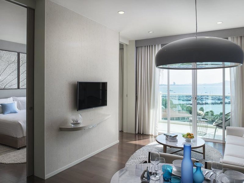 White Sand Beach Residences Pattaya 269044
