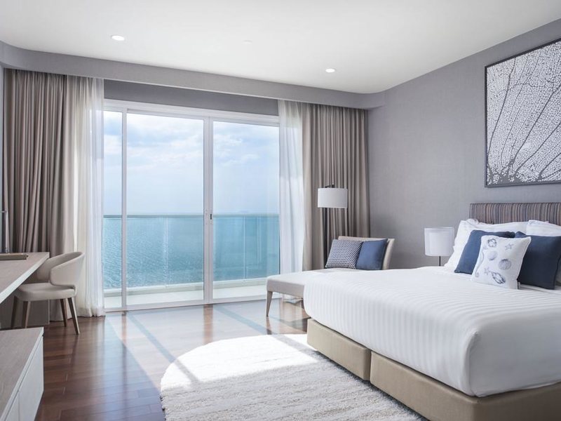 White Sand Beach Residences Pattaya 269046